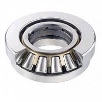 Упорные роликовые